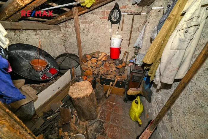 Prodej chalupy, Zalešany, 35 m2