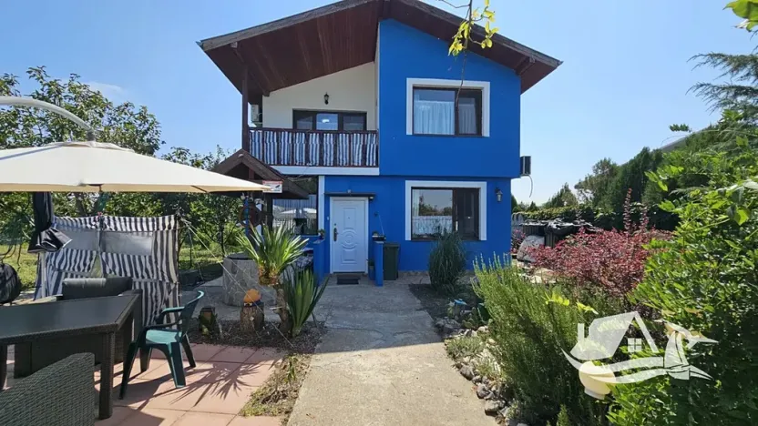 Prodej rodinného domu, Kameno, Bulharsko, 130 m2