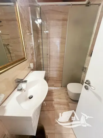 Prodej bytu 3+kk, Nesebar, Bulharsko, 94 m2