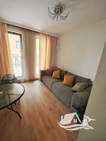 Prodej bytu 2+kk, Sveti Vlas, Bulharsko, 88 m2