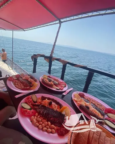 Prodej rodinného domu, Primorsko, Bulharsko, 118 m2