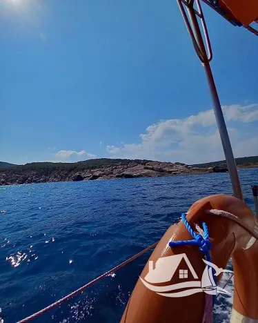 Prodej rodinného domu, Primorsko, Bulharsko, 118 m2