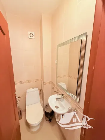 Prodej bytu 3+kk, Kosharitsa, Bulharsko, 117 m2