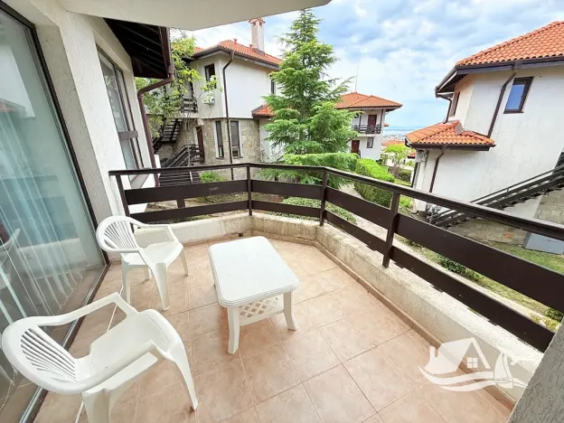 Prodej bytu 3+kk, Kosharitsa, Bulharsko, 117 m2