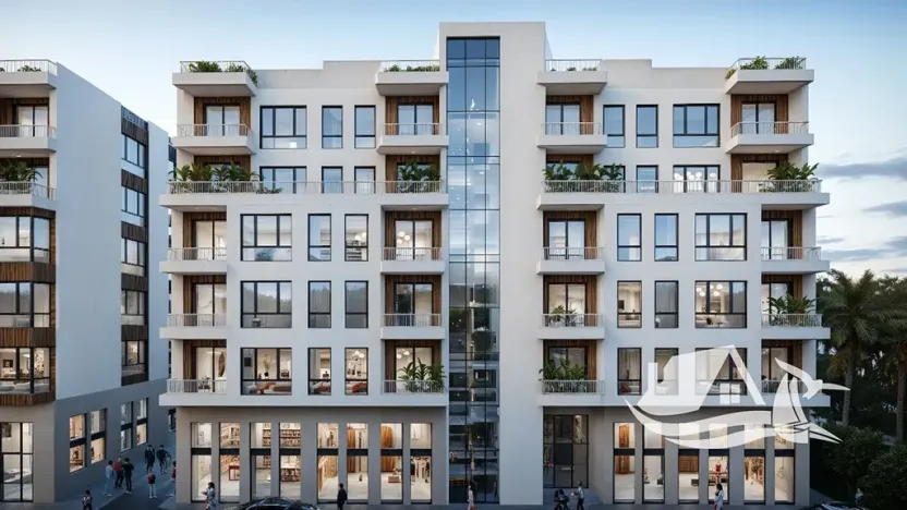 Prodej bytu 3+kk, Golem, Albánie, 90 m2