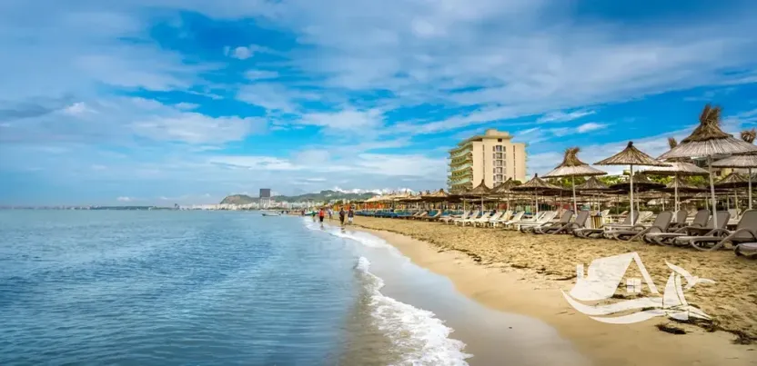 Prodej bytu 3+kk, Golem, Albánie, 90 m2