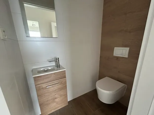 Pronájem rodinného domu, Košťany, 84 m2