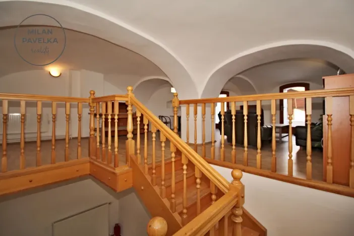 Pronájem rodinného domu, Březina, 285 m2