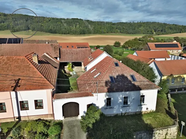 Pronájem rodinného domu, Březina, 285 m2