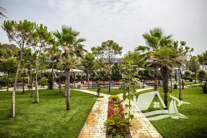 Prodej bytu 2+kk, Golem, Albánie, 56 m2