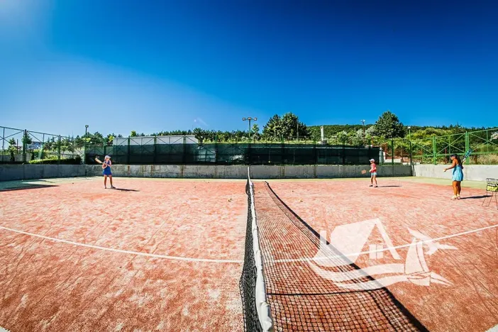 Prodej bytu 2+kk, Sveti Vlas, Bulharsko, 67 m2