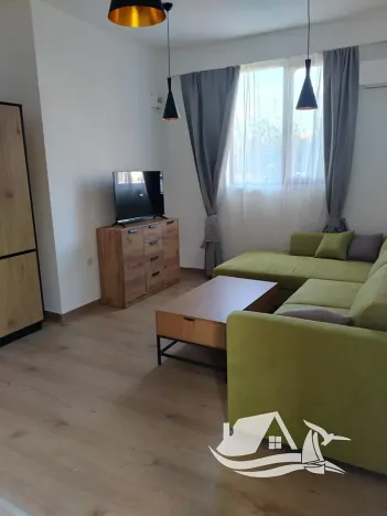 Prodej bytu 1+kk, Nesebar, Bulharsko, 39 m2