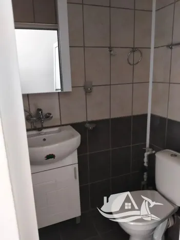 Prodej bytu 1+kk, Nesebar, Bulharsko, 39 m2