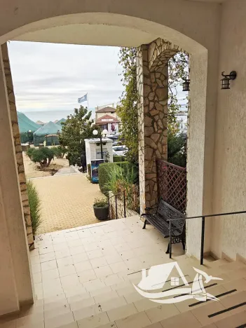 Prodej bytu 1+kk, Sveti Vlas, Bulharsko, 35 m2