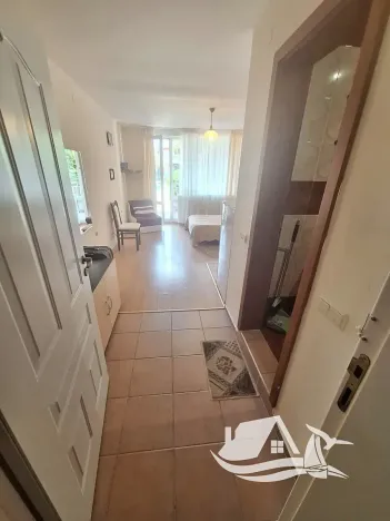 Prodej bytu 1+kk, Sveti Vlas, Bulharsko, 37 m2