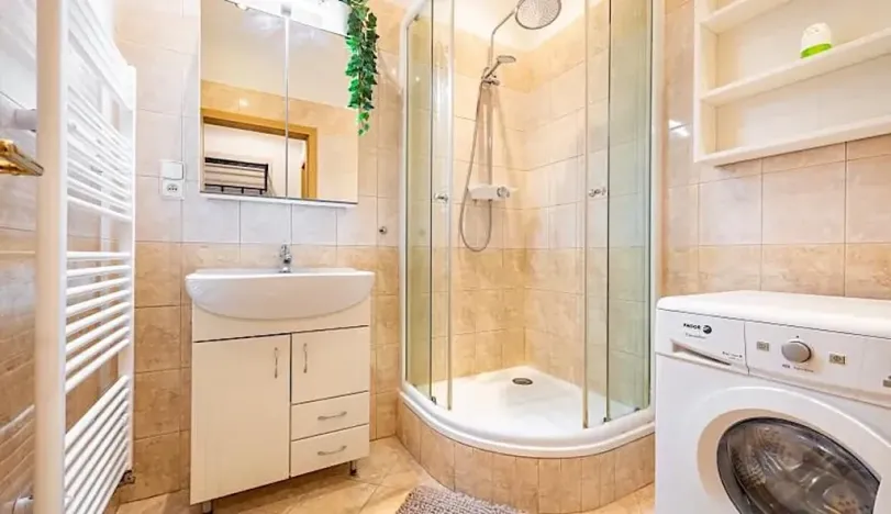 Pronájem bytu 3+kk, Praha - Vinohrady, Na Kozačce, 60 m2