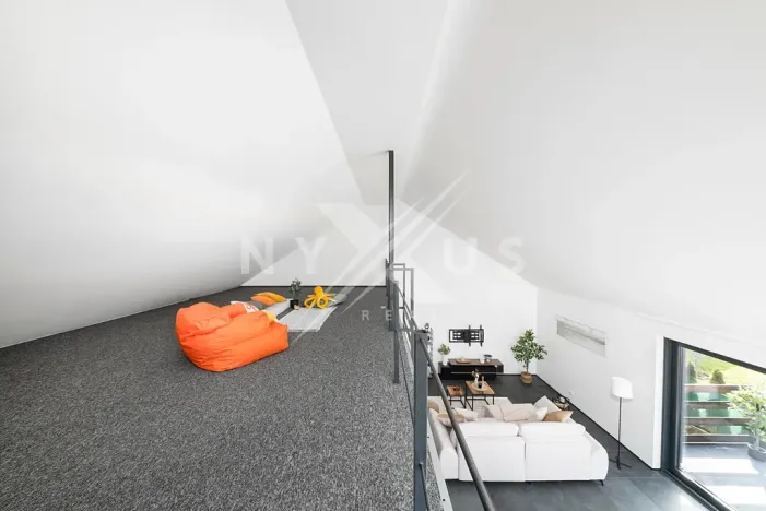 Prodej bytu 3+kk, Příbram, Borová, 125 m2