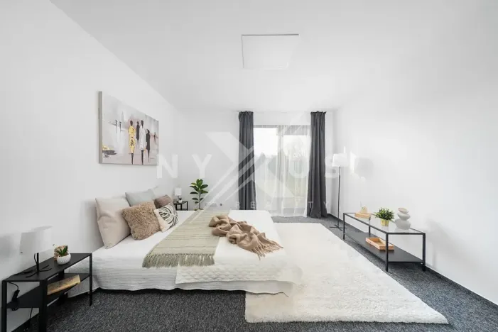 Prodej bytu 3+kk, Příbram, Borová, 125 m2