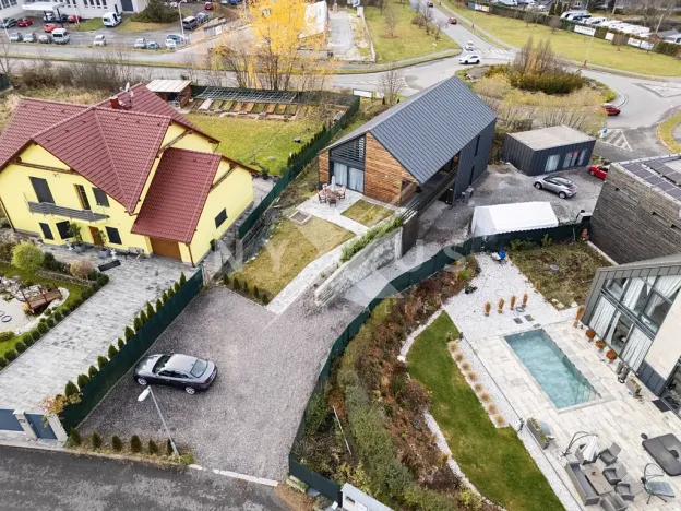 Prodej bytu 3+kk, Příbram, Borová, 125 m2