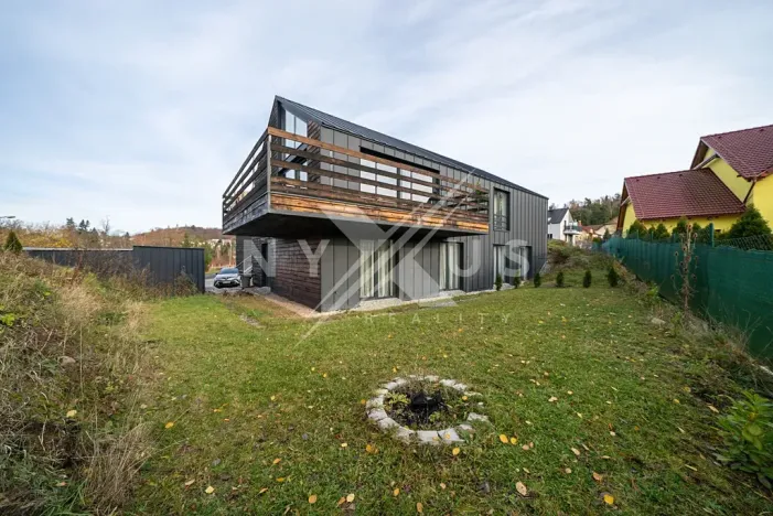 Prodej bytu 3+kk, Příbram, Borová, 125 m2