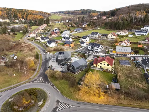 Prodej bytu 3+kk, Příbram, Borová, 125 m2