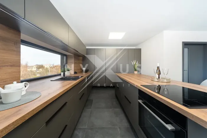 Prodej bytu 4+kk, Příbram, Borová, 185 m2