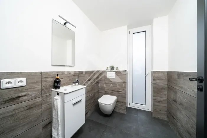 Prodej bytu 4+kk, Příbram, Borová, 185 m2