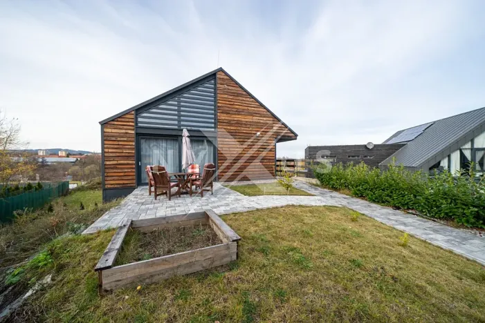 Prodej bytu 4+kk, Příbram, Borová, 185 m2