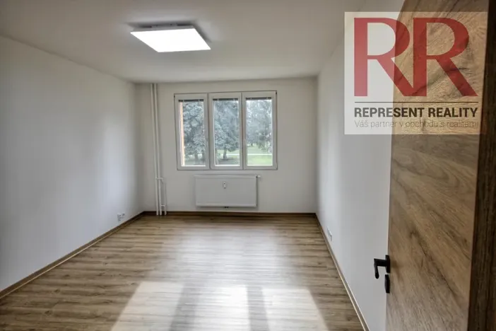 Pronájem bytu 2+1, Dobřany, Loudů, 65 m2