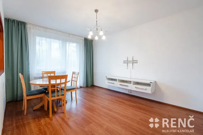 Pronájem bytu 3+1, Brno, Černého, 71 m2