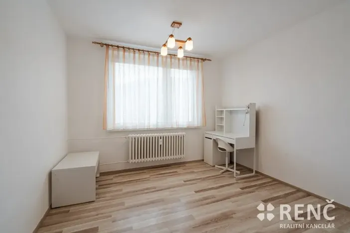 Pronájem bytu 3+1, Brno, Černého, 71 m2