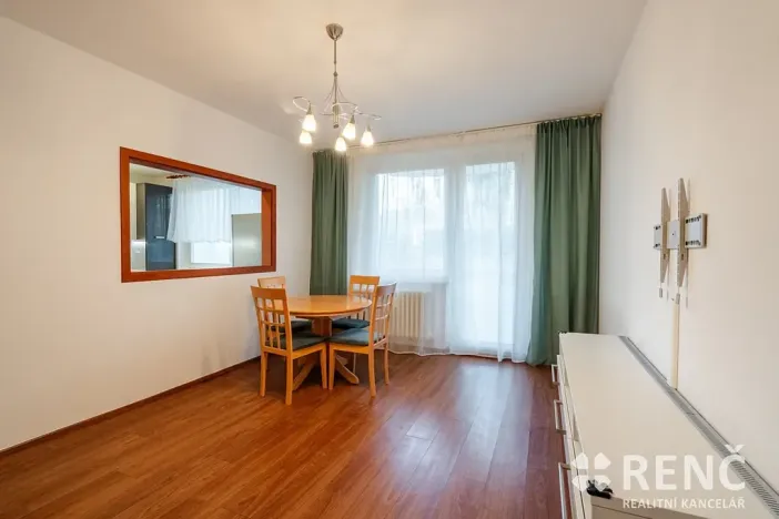 Pronájem bytu 3+1, Brno, Černého, 71 m2