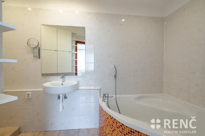 Pronájem bytu 3+1, Brno, Černého, 71 m2