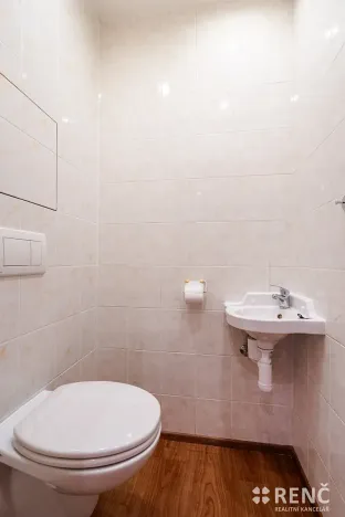 Pronájem bytu 3+1, Brno, Černého, 71 m2