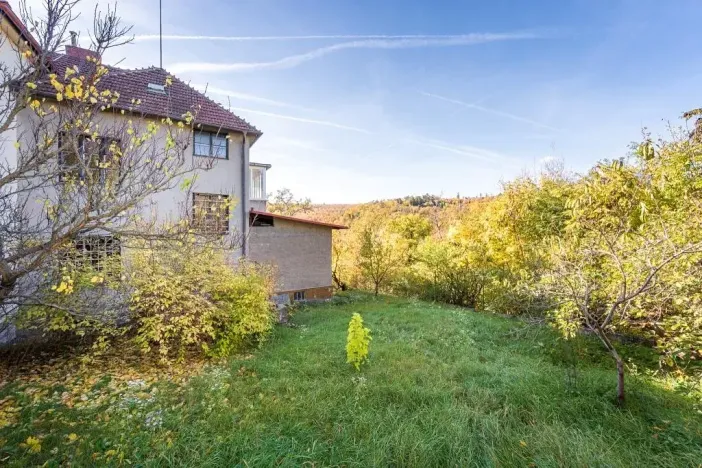 Prodej vily, Brno, Hroznová, 350 m2