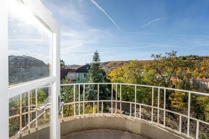 Prodej vily, Brno, Hroznová, 350 m2