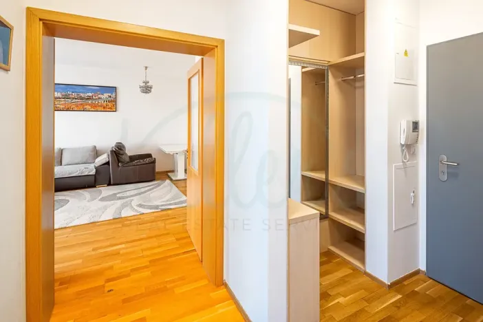Prodej bytu 2+kk, Praha - Vinohrady, Korunní, 59 m2