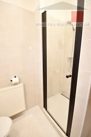 Pronájem bytu 3+kk, Brandýs nad Labem-Stará Boleslav, U jízdárny, 57 m2