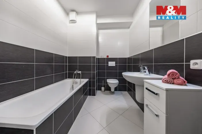 Prodej bytu 2+kk, Praha - Dolní Měcholupy, Honzíkova, 54 m2