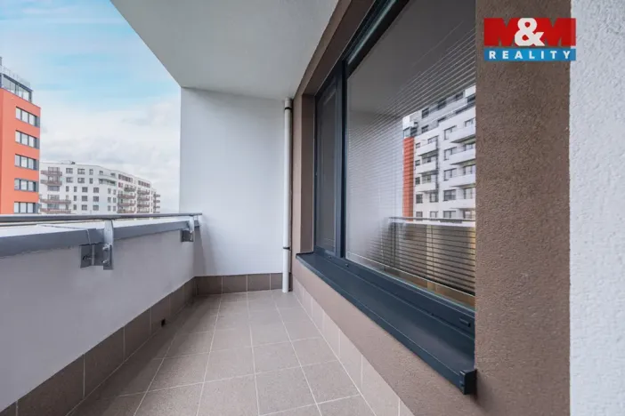 Prodej bytu 2+kk, Praha - Dolní Měcholupy, Honzíkova, 54 m2