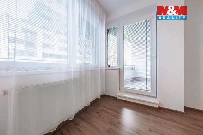 Prodej bytu 2+kk, Praha - Dolní Měcholupy, Honzíkova, 54 m2