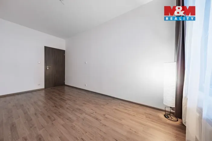Prodej bytu 2+kk, Praha - Dolní Měcholupy, Honzíkova, 54 m2