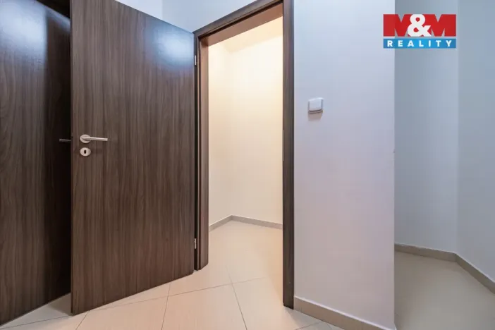 Prodej bytu 2+kk, Praha - Dolní Měcholupy, Honzíkova, 52 m2