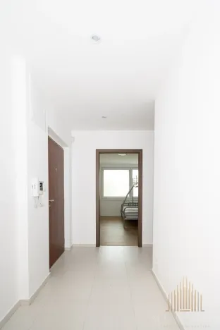 Pronájem bytu 3+kk, Praha - Černý Most, Breitcetlova, 73 m2