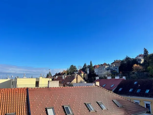 Prodej bytu 3+kk, Praha - Smíchov, Na Neklance, 107 m2