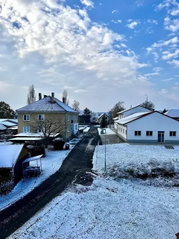 Pronájem bytu 1+kk, Spomyšl, 26 m2