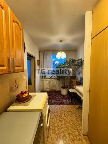 Prodej bytu 3+1, Praha - Stodůlky, Přecechtělova, 73 m2