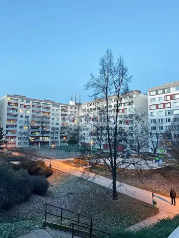 Prodej bytu 3+1, Praha - Stodůlky, Přecechtělova, 73 m2