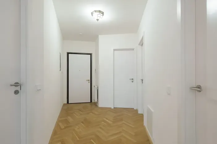 Pronájem bytu 3+kk, Praha - Vinohrady, Pod Karlovem, 100 m2