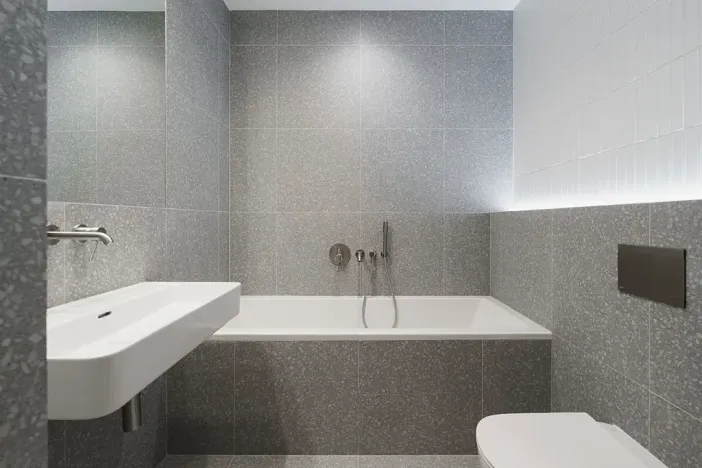 Pronájem bytu 2+kk, Praha - Vinohrady, Pod Karlovem, 48 m2